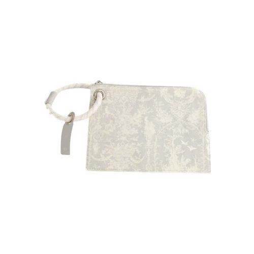 Pochette Dior Pochette grise - Dior - Modalova