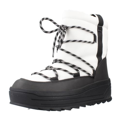 Bottes neige Geox D Milleiny B Abx - Geox - Modalova