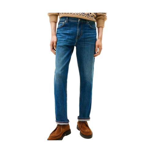 Jeans Denton MW0MW40566 - Tommy Hilfiger - Modalova