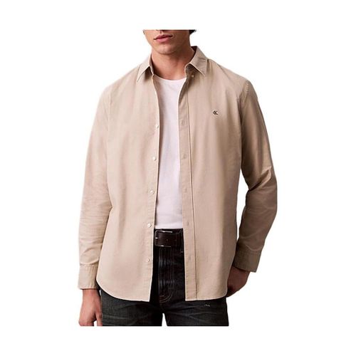 Chemise Calvin Klein Jeans Oxfords - Calvin Klein Jeans - Modalova