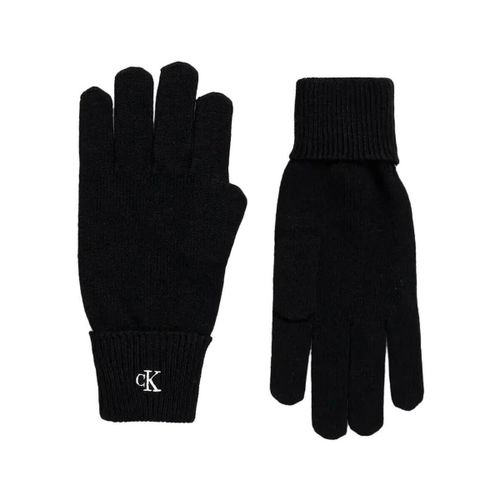 Gants Calvin Klein Jeans LV14D8019G - Calvin Klein Jeans - Modalova