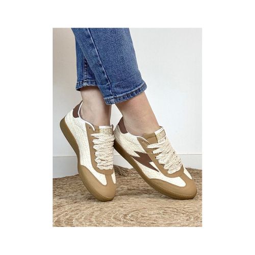 Baskets basses - Baskets EMILY D506 - Semerdjian - Modalova