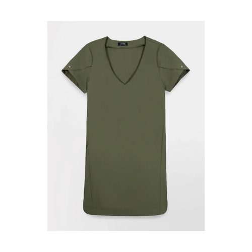 Robe courte TBS LANNAROB - TBS - Modalova