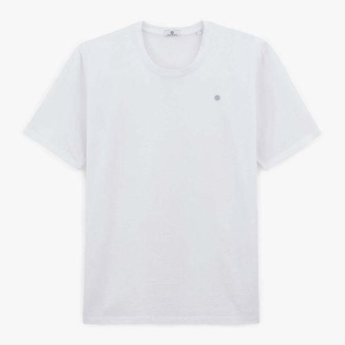T-shirt Serge Blanco Theo - Serge Blanco - Modalova
