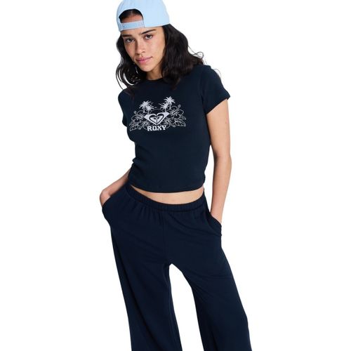T-shirt Roxy Beach Love - Roxy - Modalova