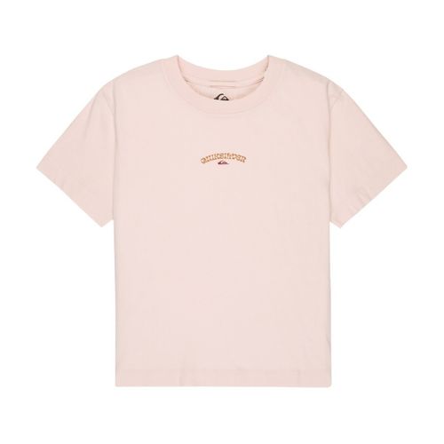 T-shirt Quiksilver Standard - Quiksilver - Modalova