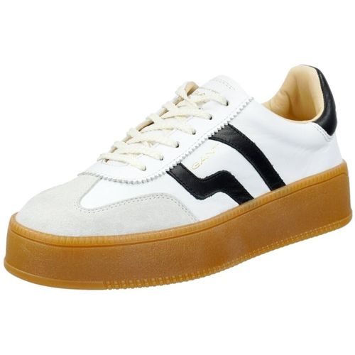 Baskets basses Gant - Gant - Modalova