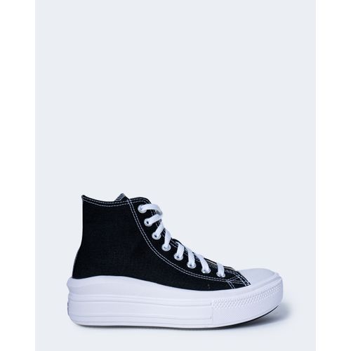 Baskets montantes CHUCK TAYLOR ALL STAR MOVE 568497C - Converse - Modalova