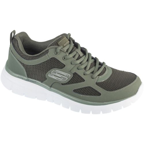 Baskets basses Burns-Agoura - Skechers - Modalova