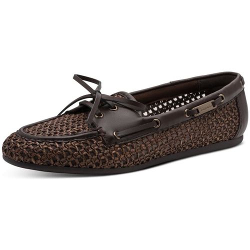 Chaussures bateau Tamaris - Tamaris - Modalova