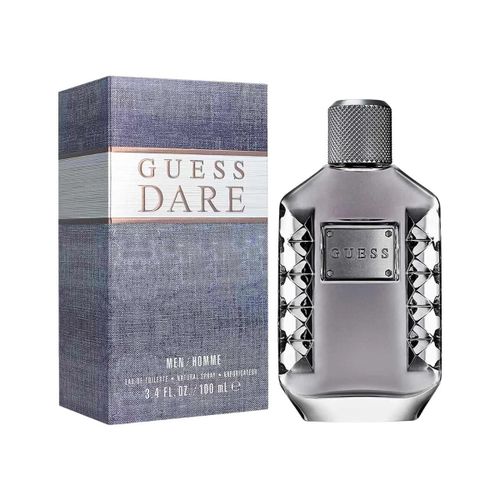 Cologne Dare Men - eau de toilette - 100ml - Guess - Modalova