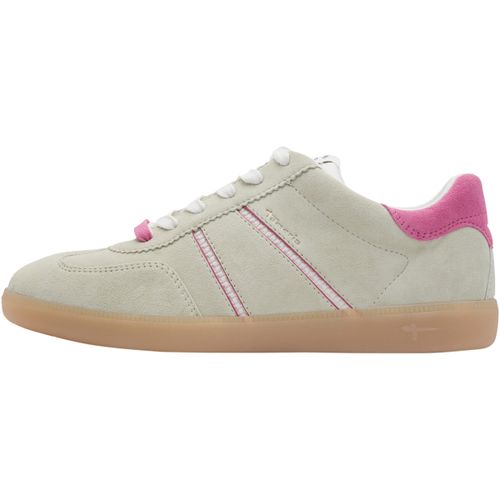 Baskets basses Tamaris Basket Cuir - Tamaris - Modalova