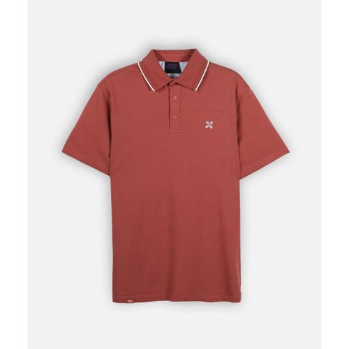 Polo Polo manches courtes NEAT - Oxbow - Modalova