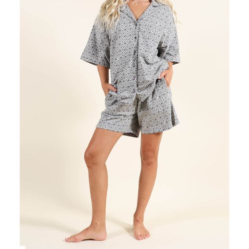 Short Oxbow Short CHARLIE - Oxbow - Modalova
