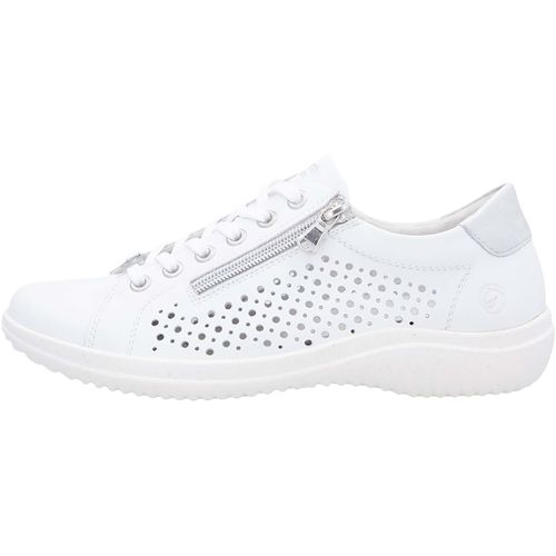 Baskets basses Basket Basse Cuir Manila - Remonte - Modalova