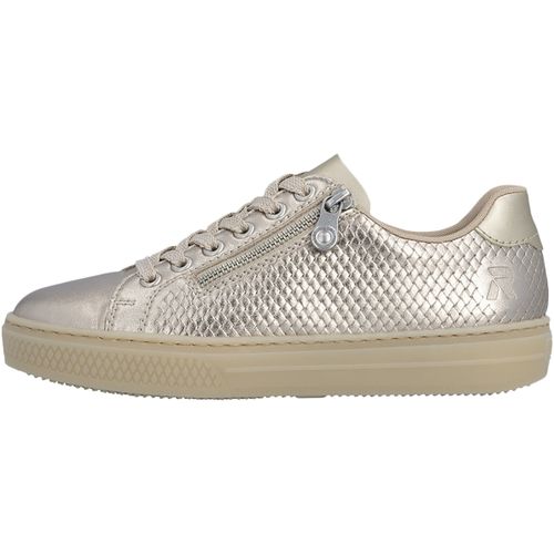 Baskets basses Basket Basse Cuir Artigo - Rieker - Modalova