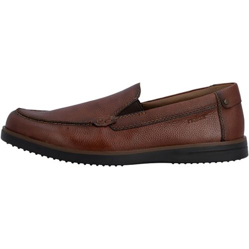 Mocassins Rieker Moccassin Cuir - Rieker - Modalova