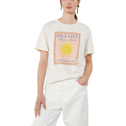 T-shirt Max Mara WKDPANTERA - Max Mara - Modalova