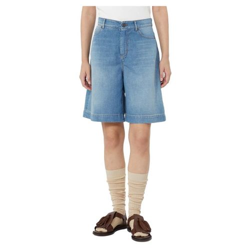 Short Max Mara WKDOZONO - Max Mara - Modalova