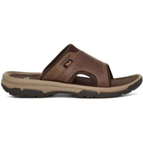 Sandales plates Teva Langdon Slide - Teva - Modalova