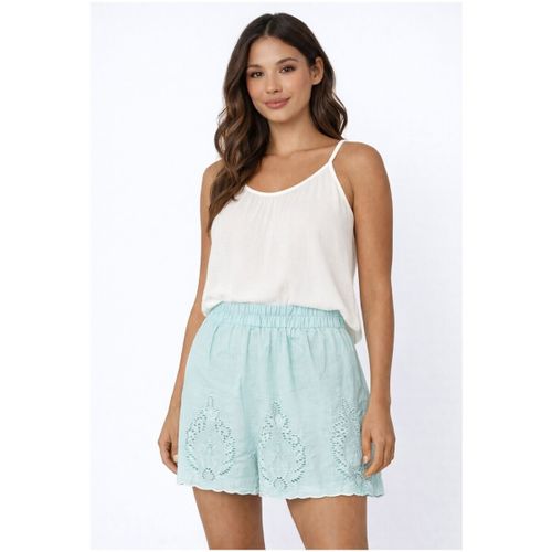 Short Kebello Short F, Vert - Kebello - Modalova