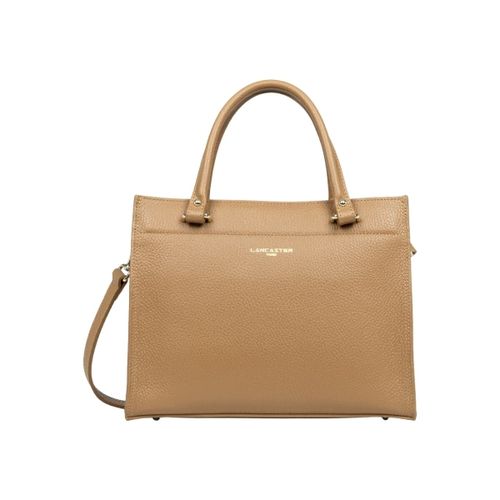 Sac à main Sac a main Ref 64226 Naturel in Beige 28 - LANCASTER - Modalova