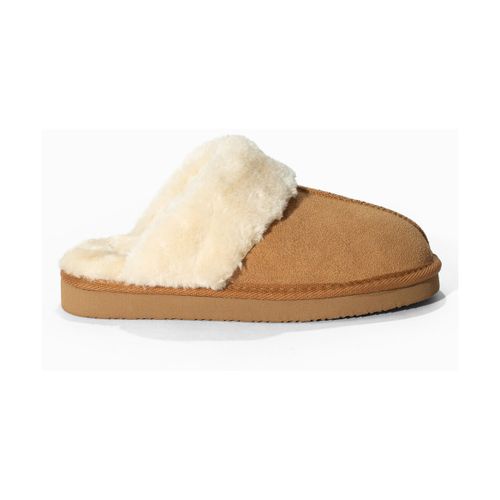 Chaussons Chaussons en cuir Chesney - Minnetonka - Modalova