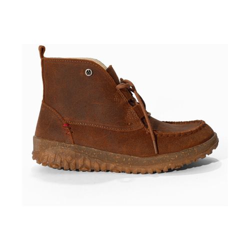Bottines Bottes en cuir Tealey - Minnetonka - Modalova