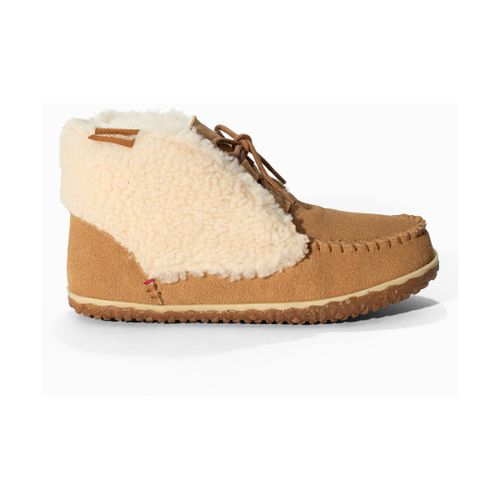 Boots Bottines en cuir Torrey - Minnetonka - Modalova