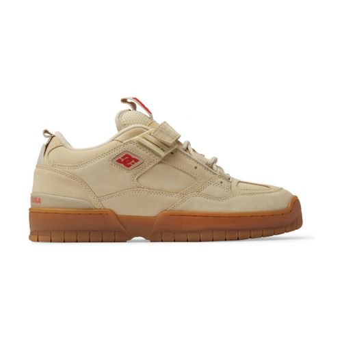Chaussures de Skate JS 1 tan - DC Shoes - Modalova