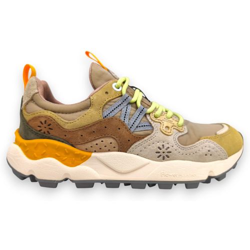 Baskets basses Yamano 3 - Flower Mountain - Modalova