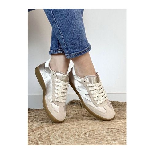 Baskets basses - Baskets EMILY D334 - Semerdjian - Modalova