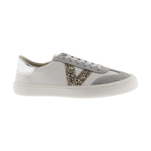 Baskets basses 1186101 gris - Victoria - Modalova