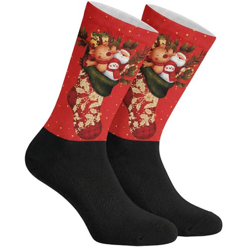 Chaussettes Jenes -NAVIDAD 8 - Jenes - Modalova