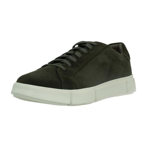 Baskets basses Geox U Prali - Geox - Modalova