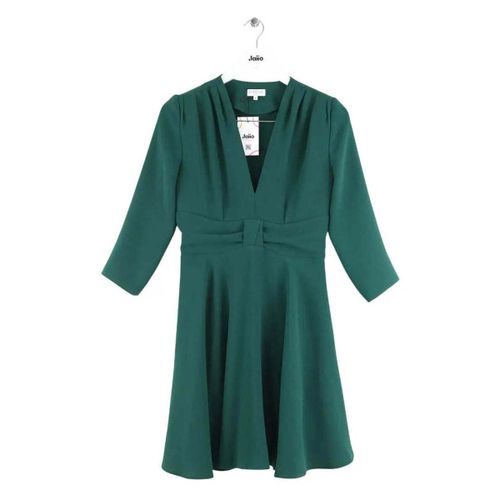 Robe courte Robe verte - Claudie Pierlot - Modalova