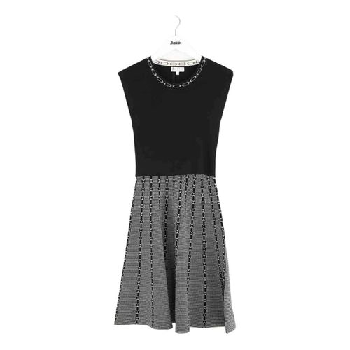 Robe courte Robe noire - Claudie Pierlot - Modalova