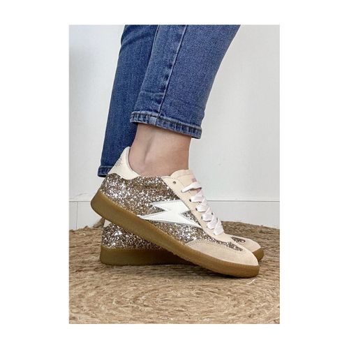 Baskets basses - Baskets EMILY D325 - Semerdjian - Modalova