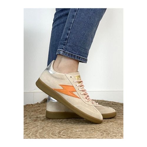 Baskets basses - Baskets EMILY D302 - Semerdjian - Modalova