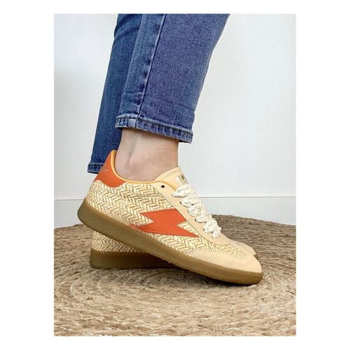 Baskets basses - Baskets EMILY D505 - Semerdjian - Modalova