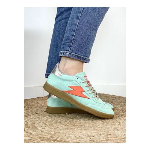 Baskets basses - Baskets EMILY D305 - Semerdjian - Modalova