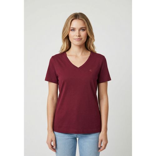 T-shirt lv047b205g - Calvin Klein Jeans - Modalova