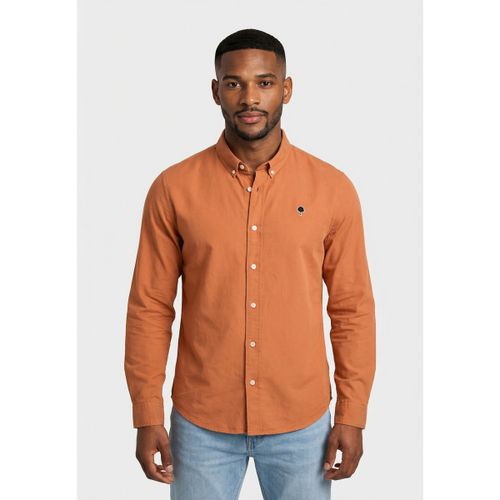 Chemise Faguo s26sh0109 - Faguo - Modalova