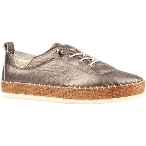 Baskets basses Lunar Evette - Lunar - Modalova