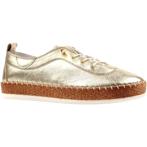 Baskets basses Lunar Evette - Lunar - Modalova