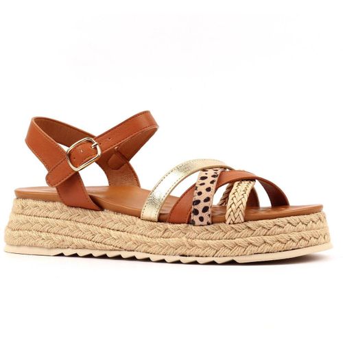 Espadrilles Lunar Flick - Lunar - Modalova
