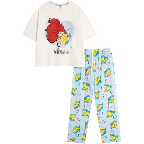 Ensembles de pyjama S NS9289 - The Little Mermaid - Modalova