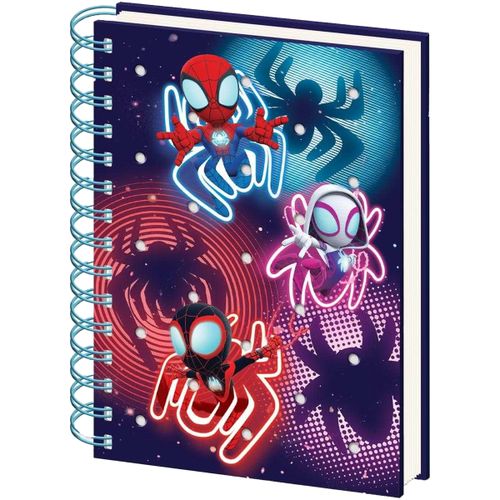 Trousses Scolaires Marvel PM12725 - Marvel - Modalova