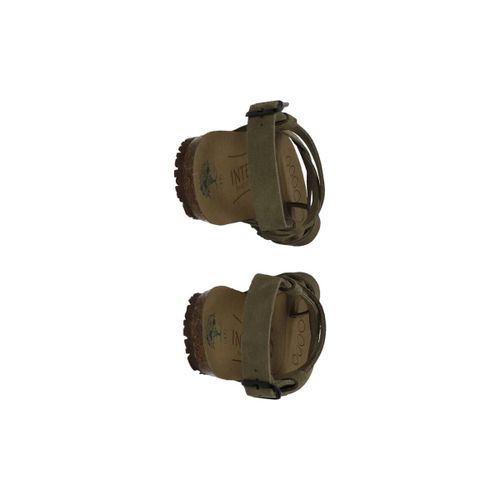 Sandales plates Interbios - Interbios - Modalova