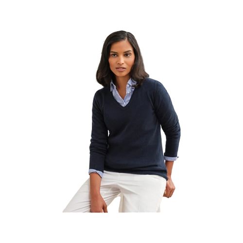 Sweat-shirt Woolovers WL179 - Woolovers - Modalova